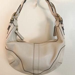 Gorgeous Coach Hobo Bag